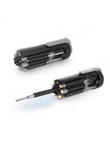 Kit de Ferramentas com LEDs - B1136